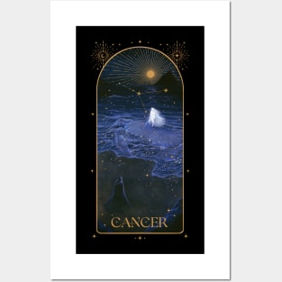 Cancer Posters and Art